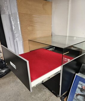 Zlatnická vitrína - 5