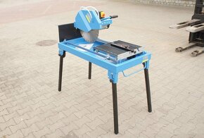 Stolní pila Tyrolit TBE 400 - 5