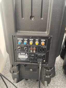 Repro - QTX sound - 5