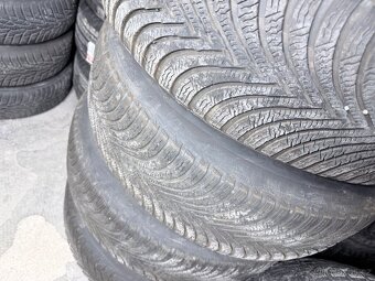 5x112 r17 215/65r17 zimni - 5