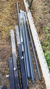 Brana branka plot - 5