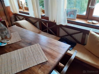 Prodám vybavení pokoje - 5