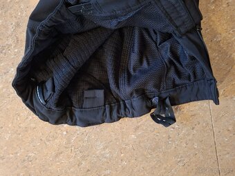 zateplené kalhoty - 5