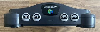 Nintendo 64 (ND) - 5