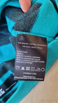 Pánský svetr Nugget, vel. L - 5