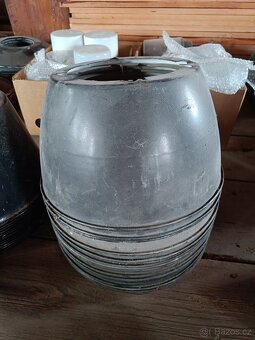 Industriální světla - 5