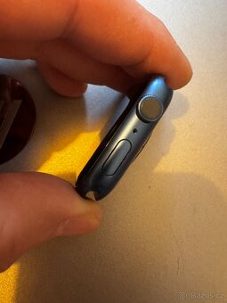 Apple Watch 7, 45 mm - 5