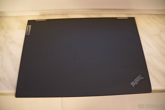 █ Lenovo X13 yoga gen 2 (i5-1145G7, 16GB, 512GB, záruka) █ - 5