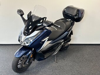 Honda Forza 300 - 5
