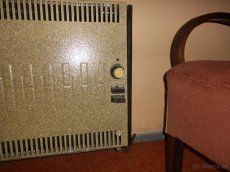 Primotopy na plyn Viadrus L3 a Gamat 4000 Zelezna Ruda - 5