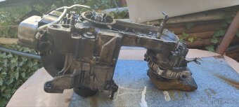 Honda lead 100 cc engine - 5