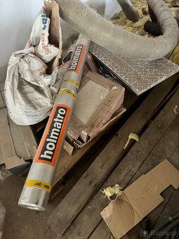 Hydraulick benzinovy generator HOLMATRO - 5