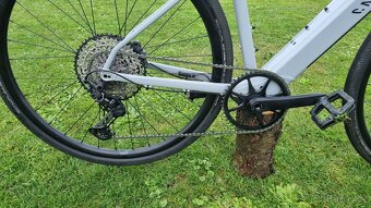 Canyon Roadlite: ONfly 7 - 5