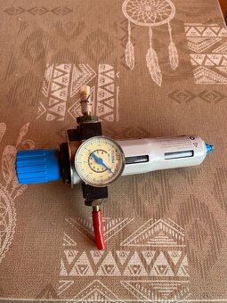 Prodám pípu tzv cobru dvojitou - 5