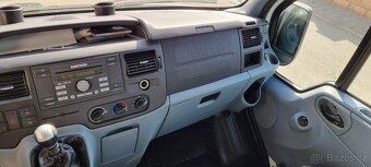 Ford Transit 300S 2.2 TDCi - 5