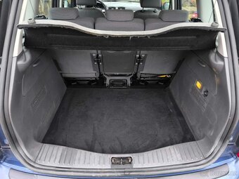 Prodám Ford C-Max 1.6 - 81kw - 5