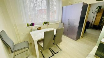 Pronájem, byt, 3+1, 75 m², Na Kopci, Jihlava - 5