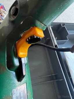 Elektrická vrtačka Bosch - 5