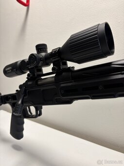 SSG10 A3 (long barrel) - 5