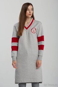Různé druhy šatů a věcí Gant - mikina, svetrové, lněné, nové - 5