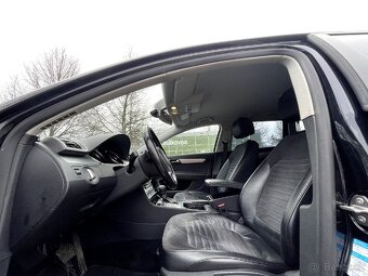 Volkswagen Passat B7 2.0 TDI DSG, Tažný, Webasto, Nova STK. - 5