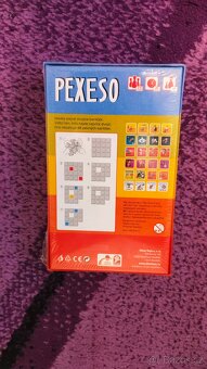 ČT Déčko puzzle, pexeso nové, nerozbalené - 5