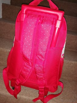 Školní aktovka Minnie - 5