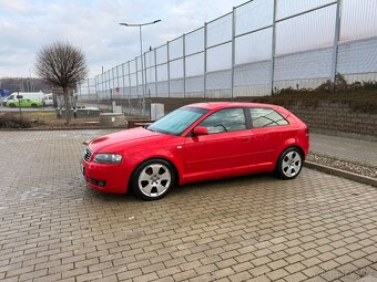 Audi A3 2.0 TDi - 5