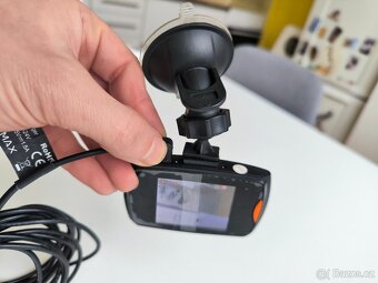 Autokamera Full HD (1080p) - 5