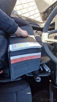 Škoda Fabia III 1.2 TSI 66 kW, 2016 - 5