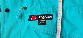 Souprava pro lyže a turistiku Berghaus L Goretex - 5