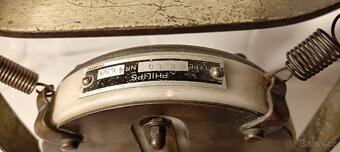 Mikrofon Philips 4211/4210 - 5