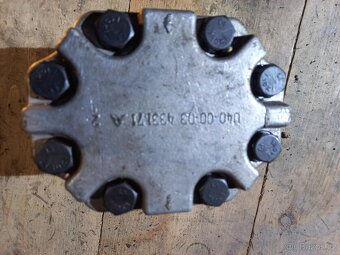 Hydraulické čerpadlo - 5