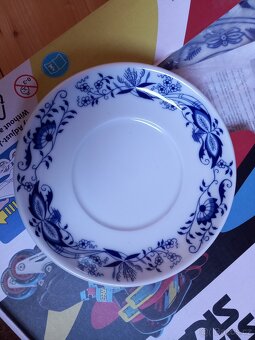 Cibulák- misky na polévku - 5