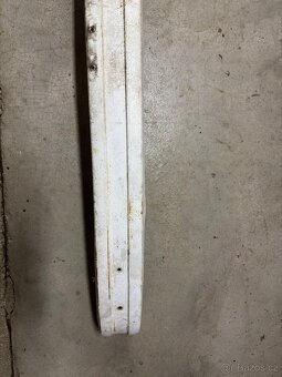 Nárazníky VW T2B - 5