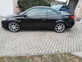 Renault Megane 2 2.0turbo benzin - 5