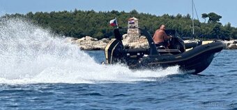 MOTOROVY CLUN ADVANCE G600 PREMIUM CARBON - 5