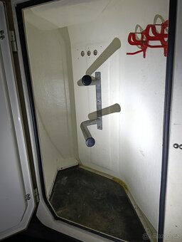 Prepravnik na kone - 5