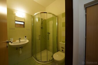 PRONÁJEM - garsonka Pardubice - 5