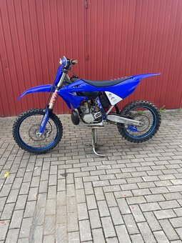 Yamaha yz 250 - 5