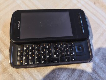 Mobilní telefony mix značek - 5