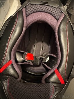 Shoei GT-Air II vel. M - 5