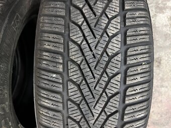 205/55/16” Semperit zimni - 5