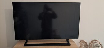 Smart tv Samsung 43" - 5