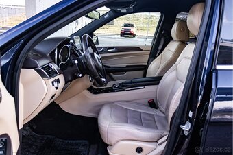 Mercedes-Benz GLE350d 190kW 4Matic / FULL LED Matrix / - 5