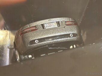 Modely aut Rychle a Zběsile - 5