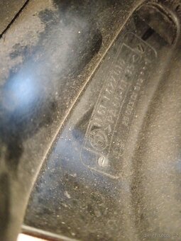 E36 M52B28 328i sací potrubí - 5