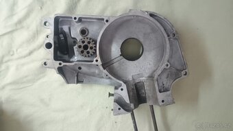 Motor Jawa Pérák - 5