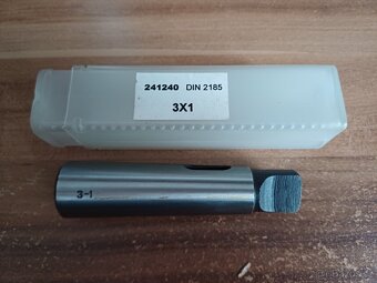 Redukční pouzdra - Morse - 5