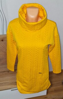 Šaty Kixmi nové vel.S - 5